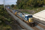 CSX'7546 on CSX Q164-11