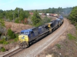 CSX Q602