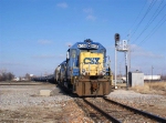 CSX 6028