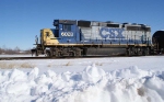 CSX 6028