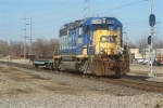 CSX 6028