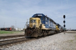 CSX 6028