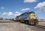 CSX 6028