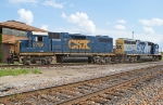 CSX 2759