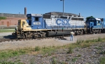 CSX 6028