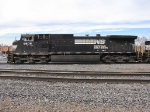 NS 9605