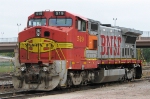 BNSF 519