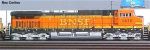 BNSF 5518