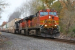 BNSF 4402 212