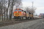 BNSF 4558 203