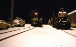 0100 at Wentzville,MO