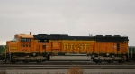 BNSF 9895