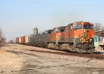 BNSF 1019