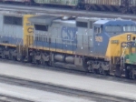 CSX 9028