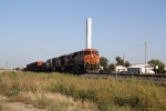 BNSF 7568