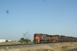 BNSF 8287