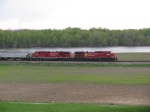 CSX's Smith siding