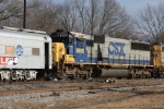 CSX 8610