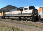 BNSF 9496