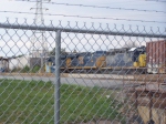 CSX 8882