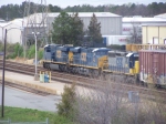 CSX 8882