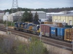 CSX 8882