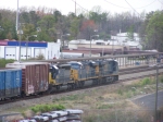 CSX 8882