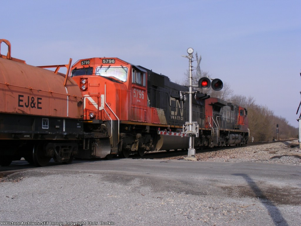 CN 5796