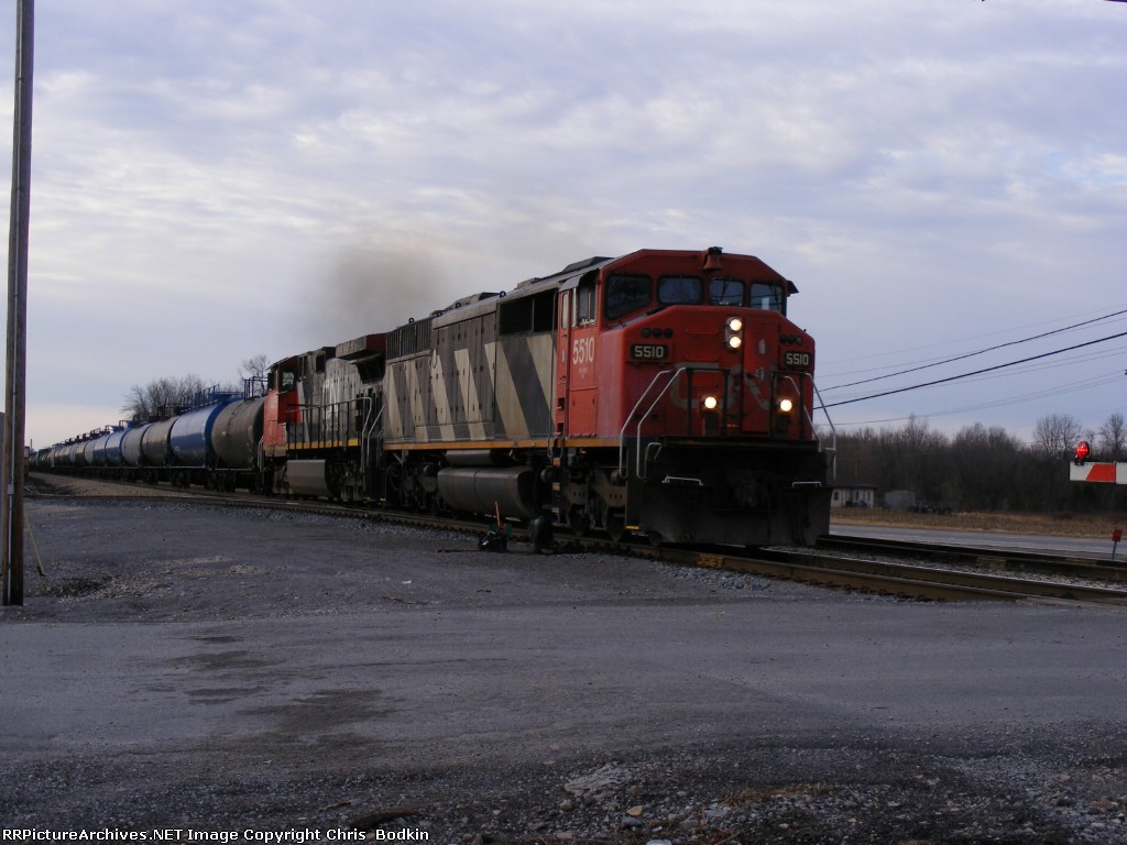 CN 5510