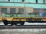 BNSF 1744