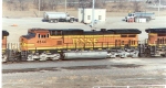 BNSF 4144