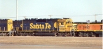 BNSF 1924 (ex-ATSF)