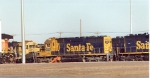 BNSF 1925 (ex-ATSF)