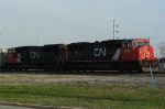 CN Manifest