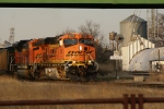 BNSF 5828