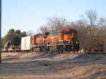 BNSF 1478