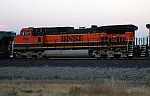 BNSF 1106