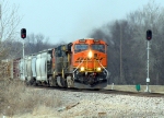 BNSF 7795