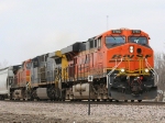 BNSF 7795