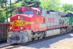 BNSF 756