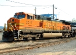 BNSF 5017