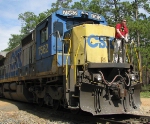 CSX 7562