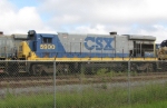 CSX 5900