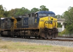 CSX 528