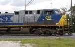 CSX 528