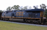 CSX 730