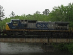 CSX 7889