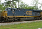 CSX 781