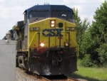 CSX 37