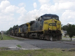 CSX 37